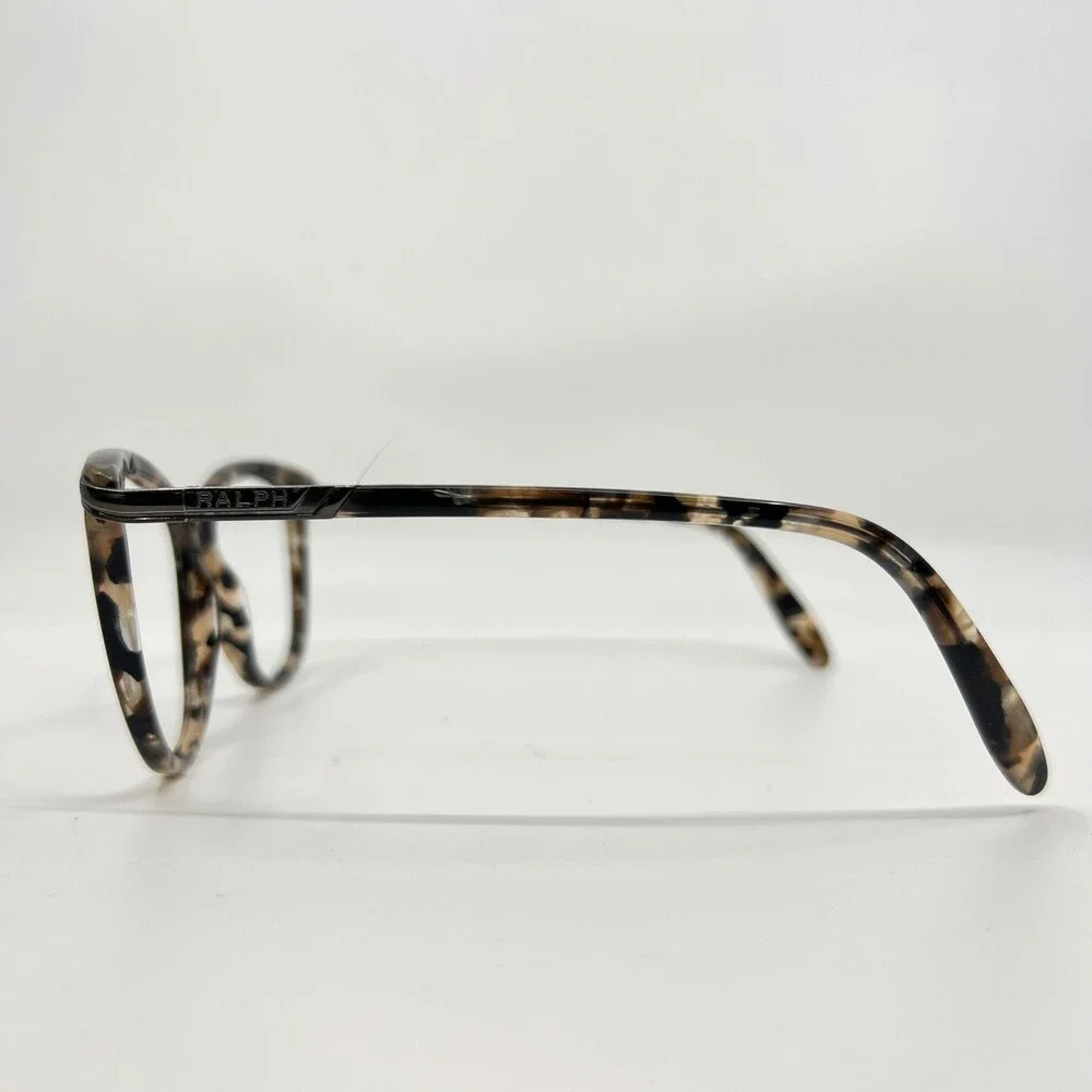 Ralph Lauren Eyeglasses Womens Tortoise RA5203 1462/13 Cat Eye 54-16-135